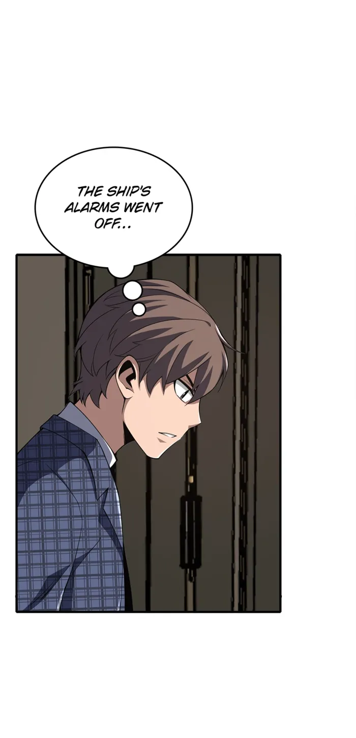 I Swallowed the Heavenly Demon Chapter 21 page 46
