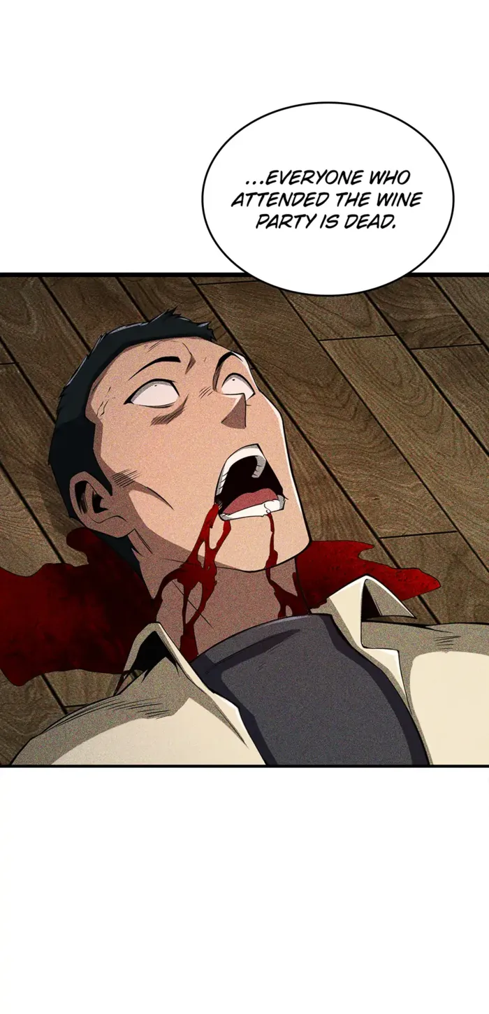 I Swallowed the Heavenly Demon Chapter 21 page 47