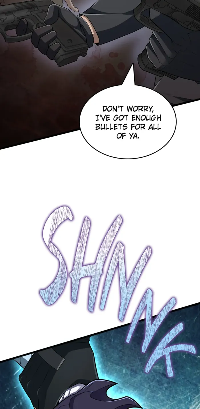 I Swallowed the Heavenly Demon Chapter 21 page 54