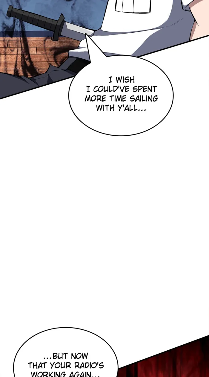 I Swallowed the Heavenly Demon Chapter 21 page 5