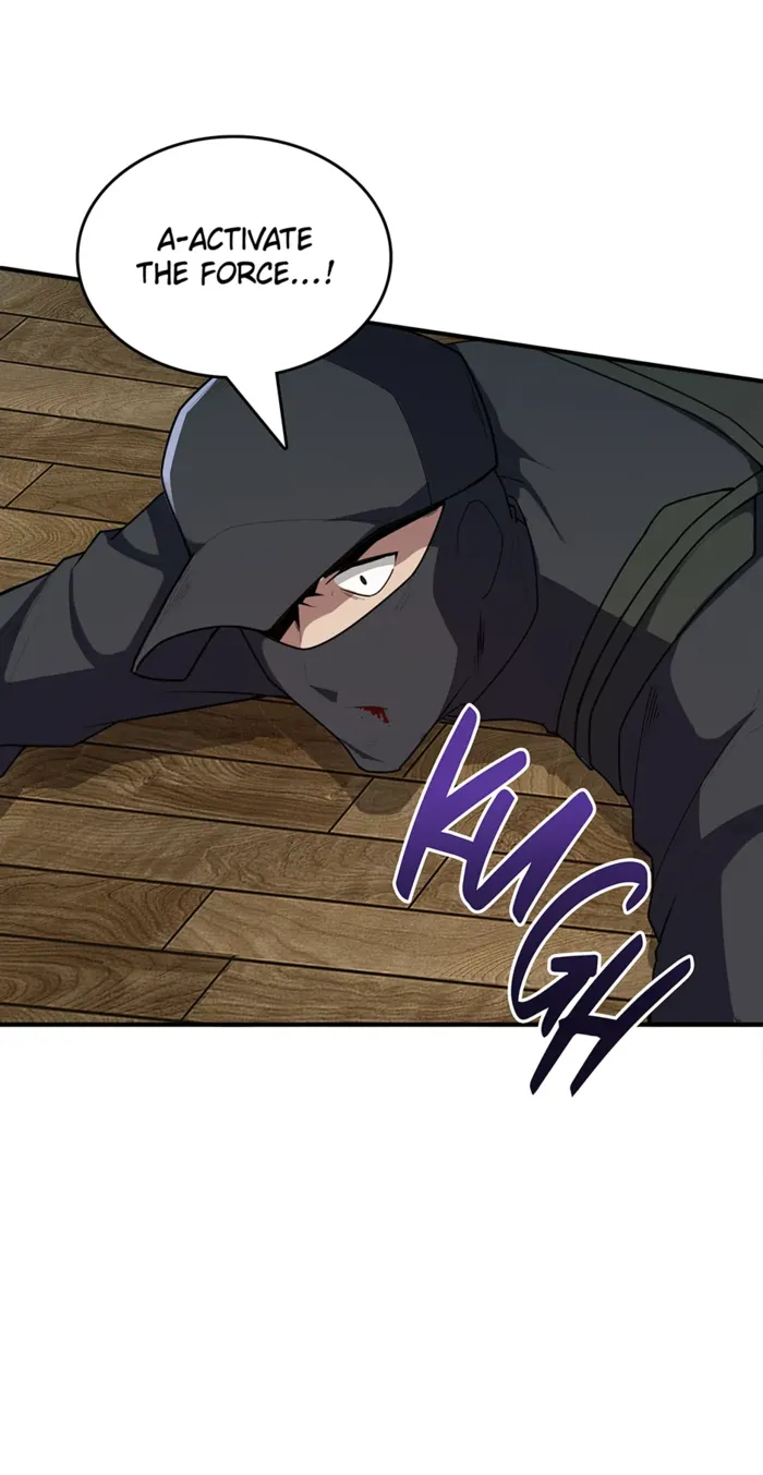 I Swallowed the Heavenly Demon Chapter 21 page 63