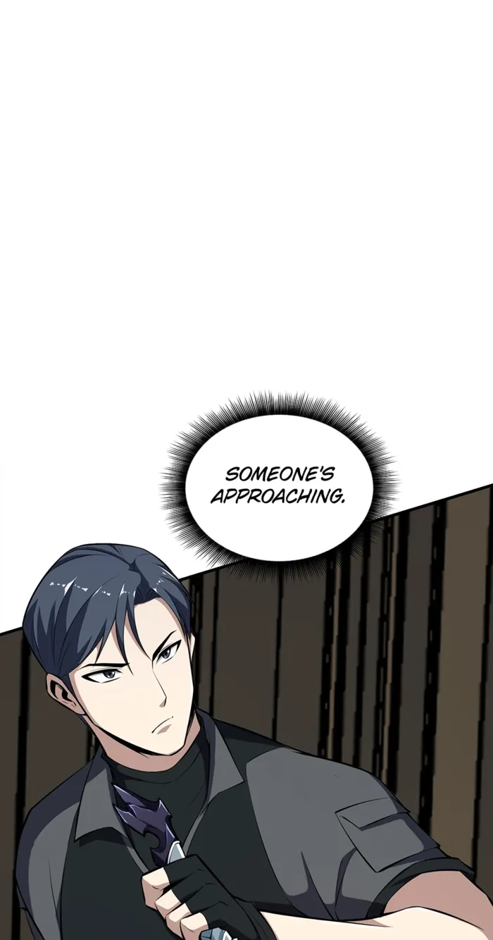 I Swallowed the Heavenly Demon Chapter 21 page 69