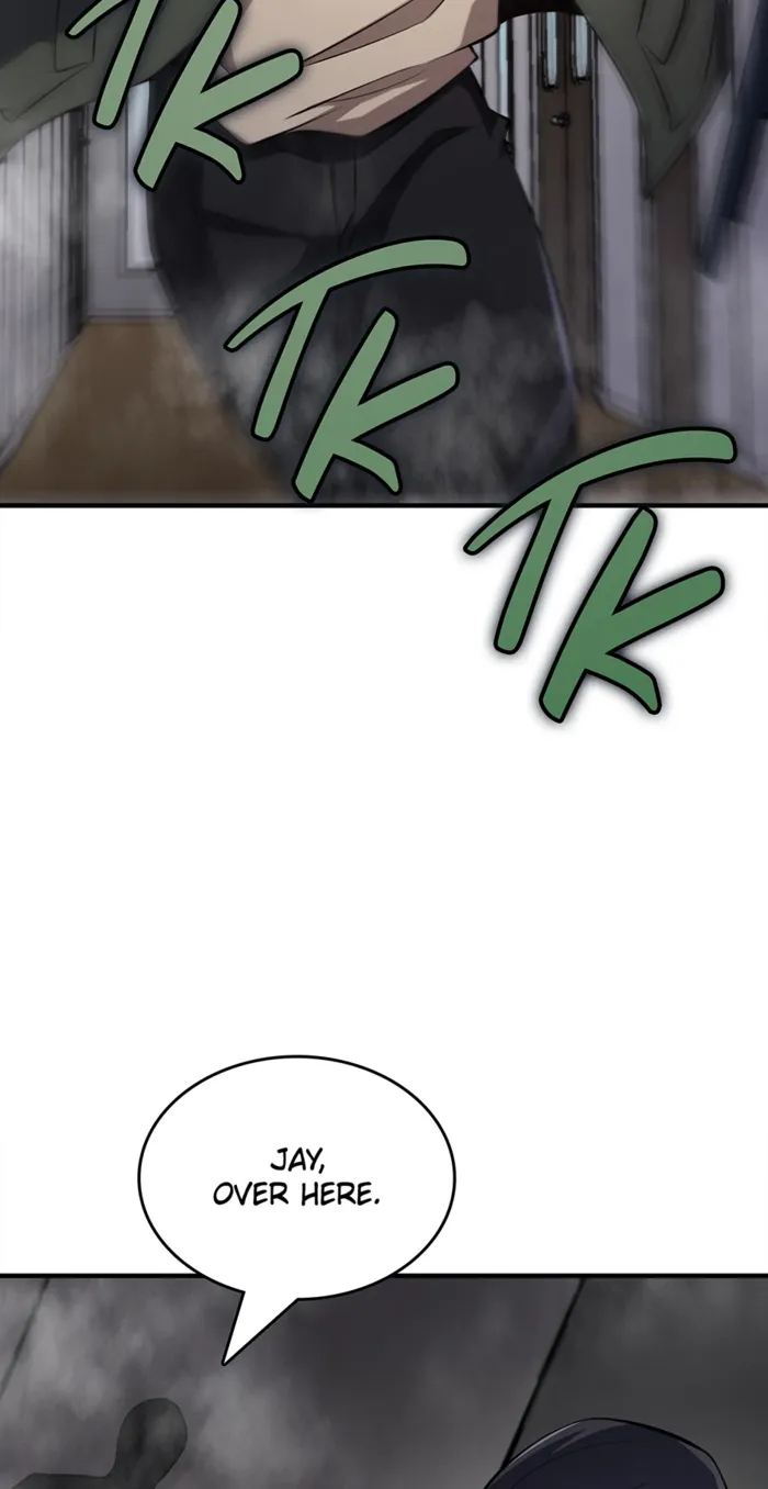 I Swallowed the Heavenly Demon Chapter 21 page 77