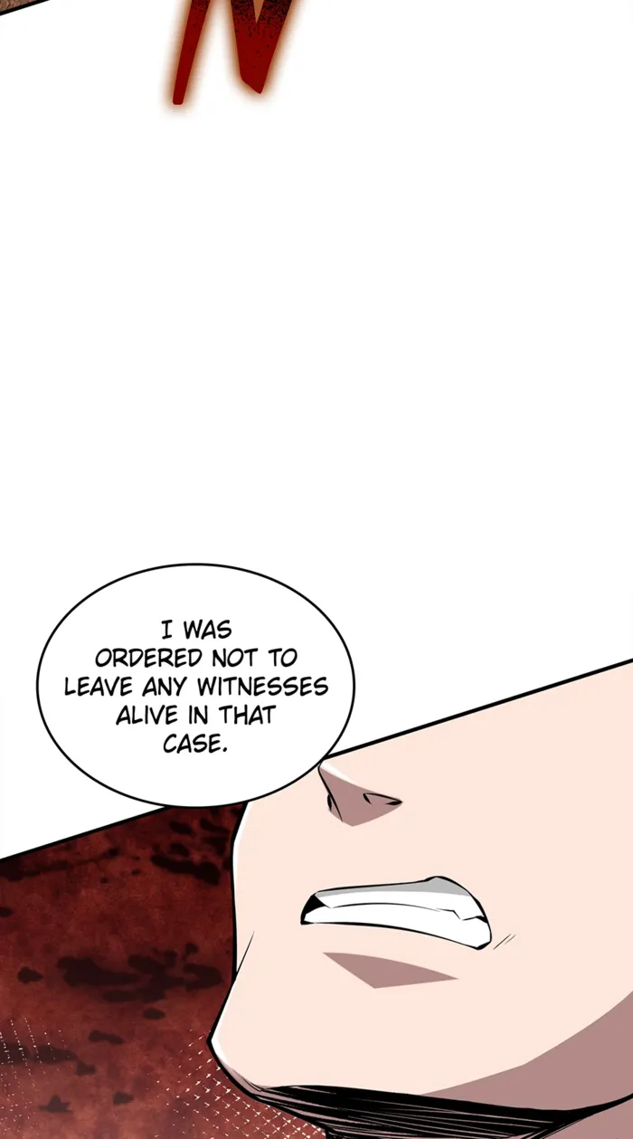 I Swallowed the Heavenly Demon Chapter 21 page 7