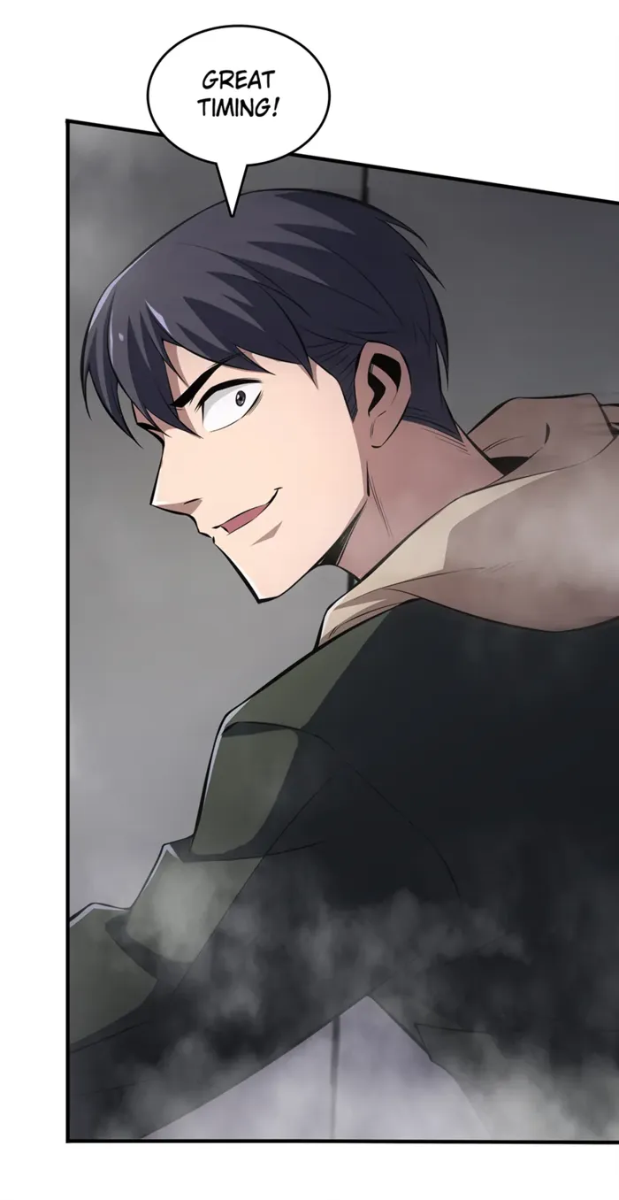 I Swallowed the Heavenly Demon Chapter 21 page 79