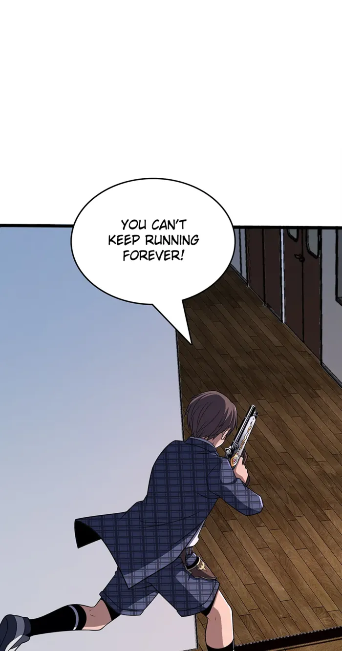 I Swallowed the Heavenly Demon Chapter 21 page 80
