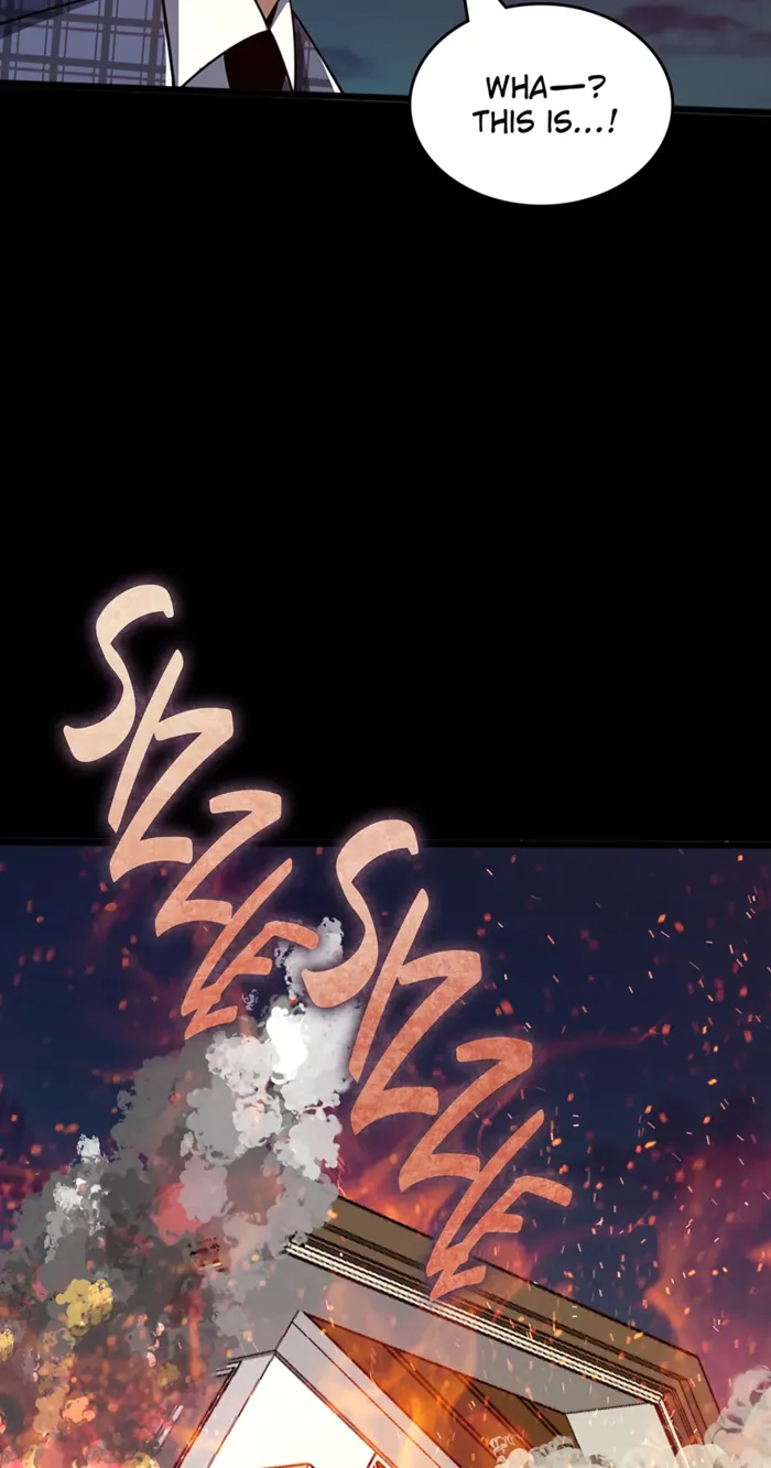 I Swallowed the Heavenly Demon Chapter 21 page 82
