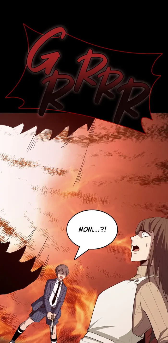 I Swallowed the Heavenly Demon Chapter 21 page 84