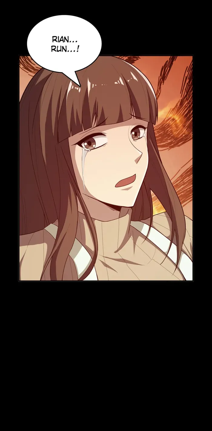 I Swallowed the Heavenly Demon Chapter 21 page 87