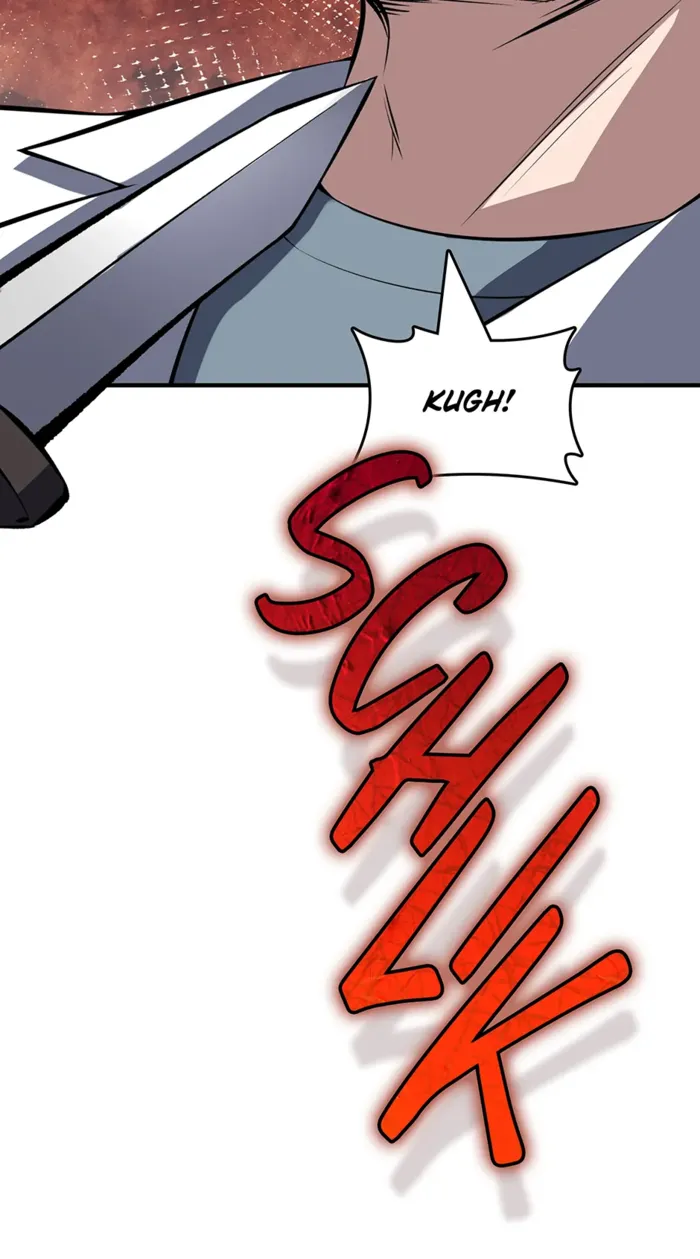 I Swallowed the Heavenly Demon Chapter 21 page 8