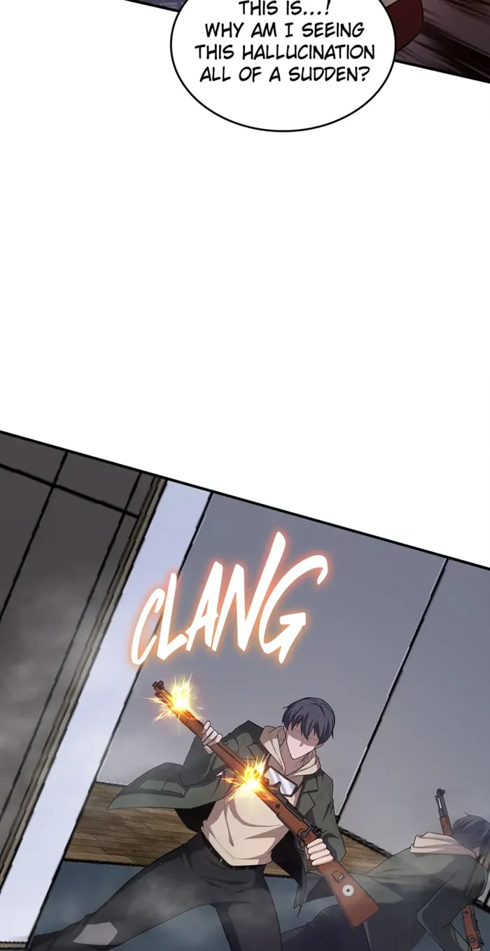 I Swallowed the Heavenly Demon Chapter 21 page 89