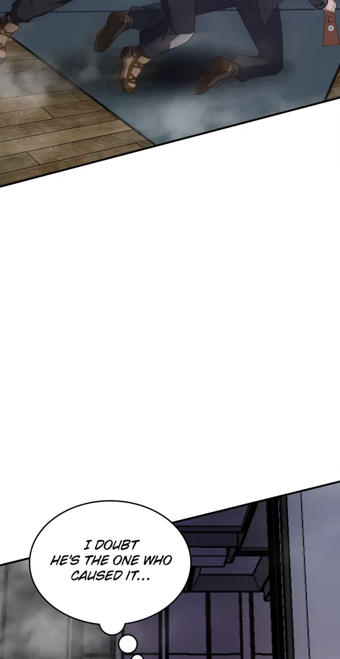 I Swallowed the Heavenly Demon Chapter 21 page 90