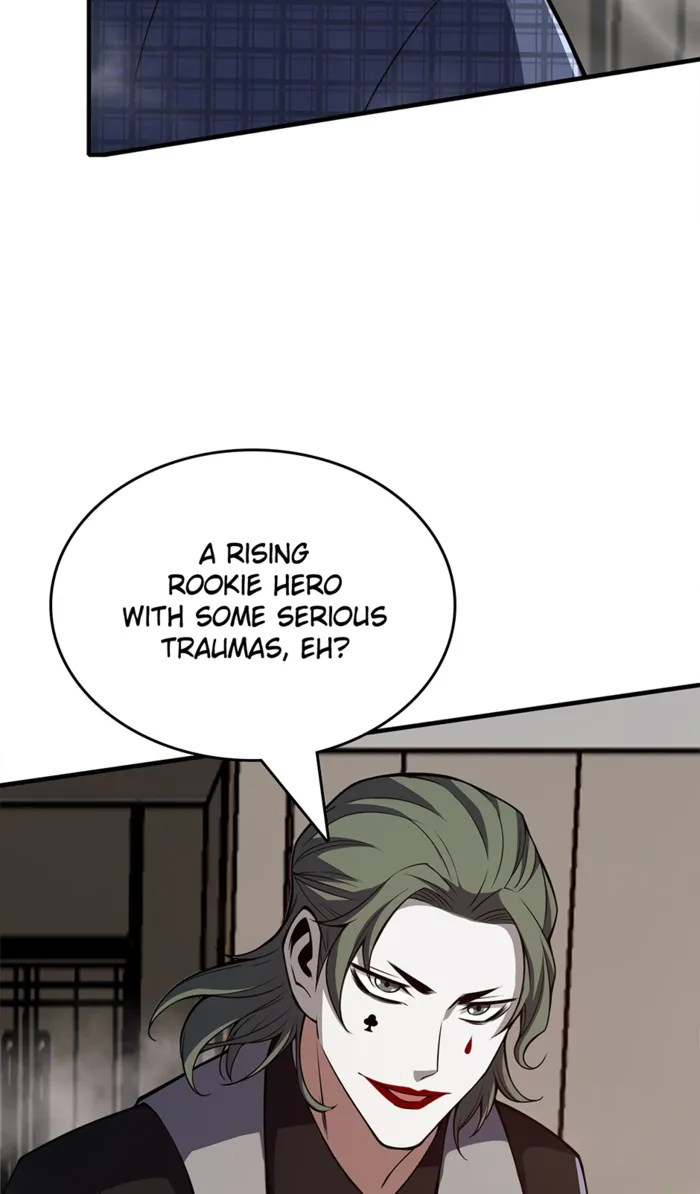 I Swallowed the Heavenly Demon Chapter 21 page 94