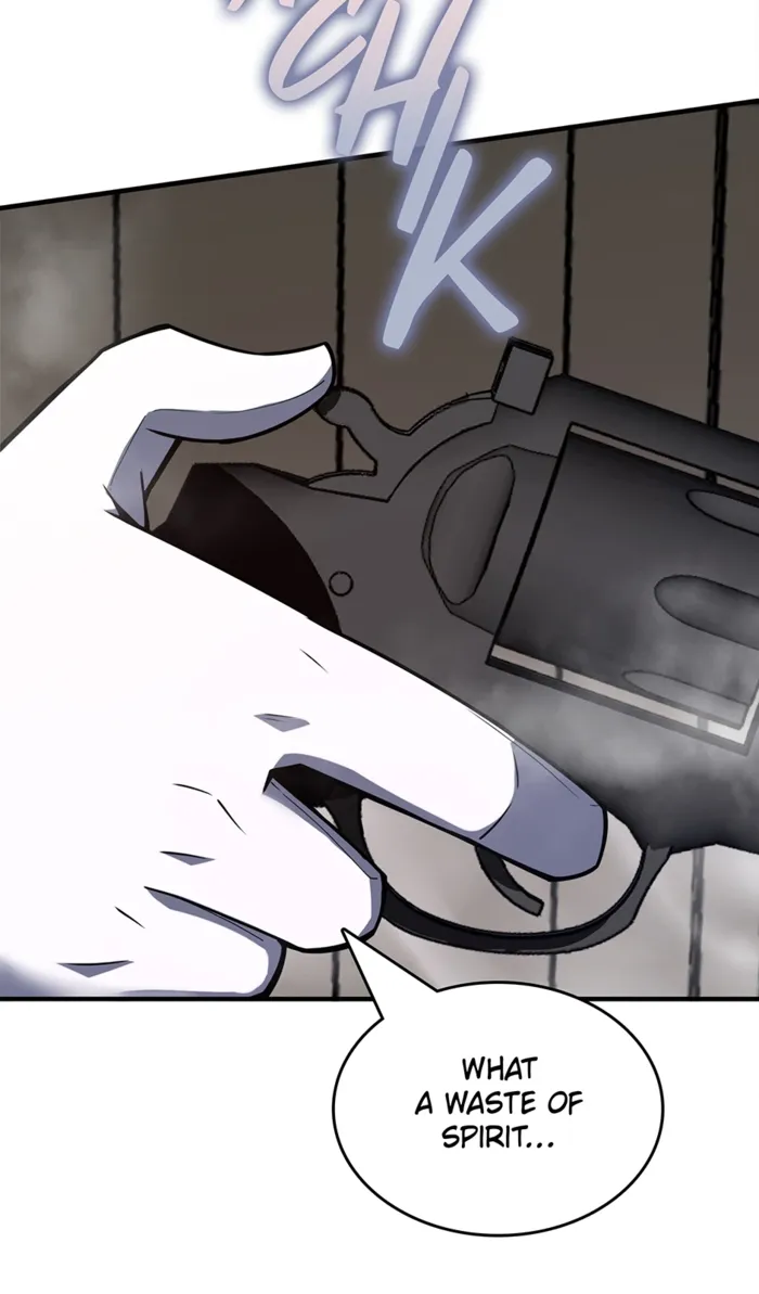 I Swallowed the Heavenly Demon Chapter 21 page 96