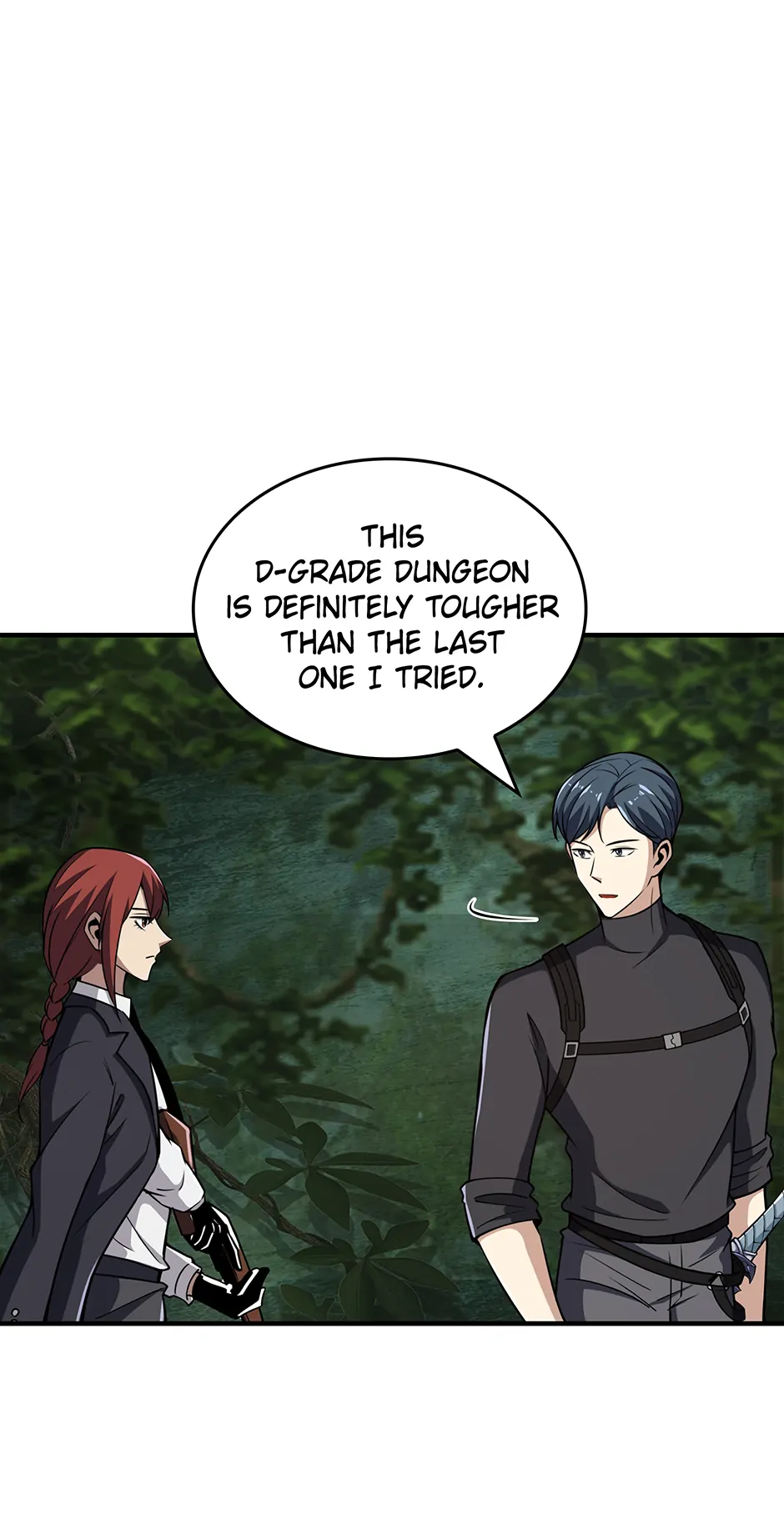 I Swallowed the Heavenly Demon Chapter 29 page 12