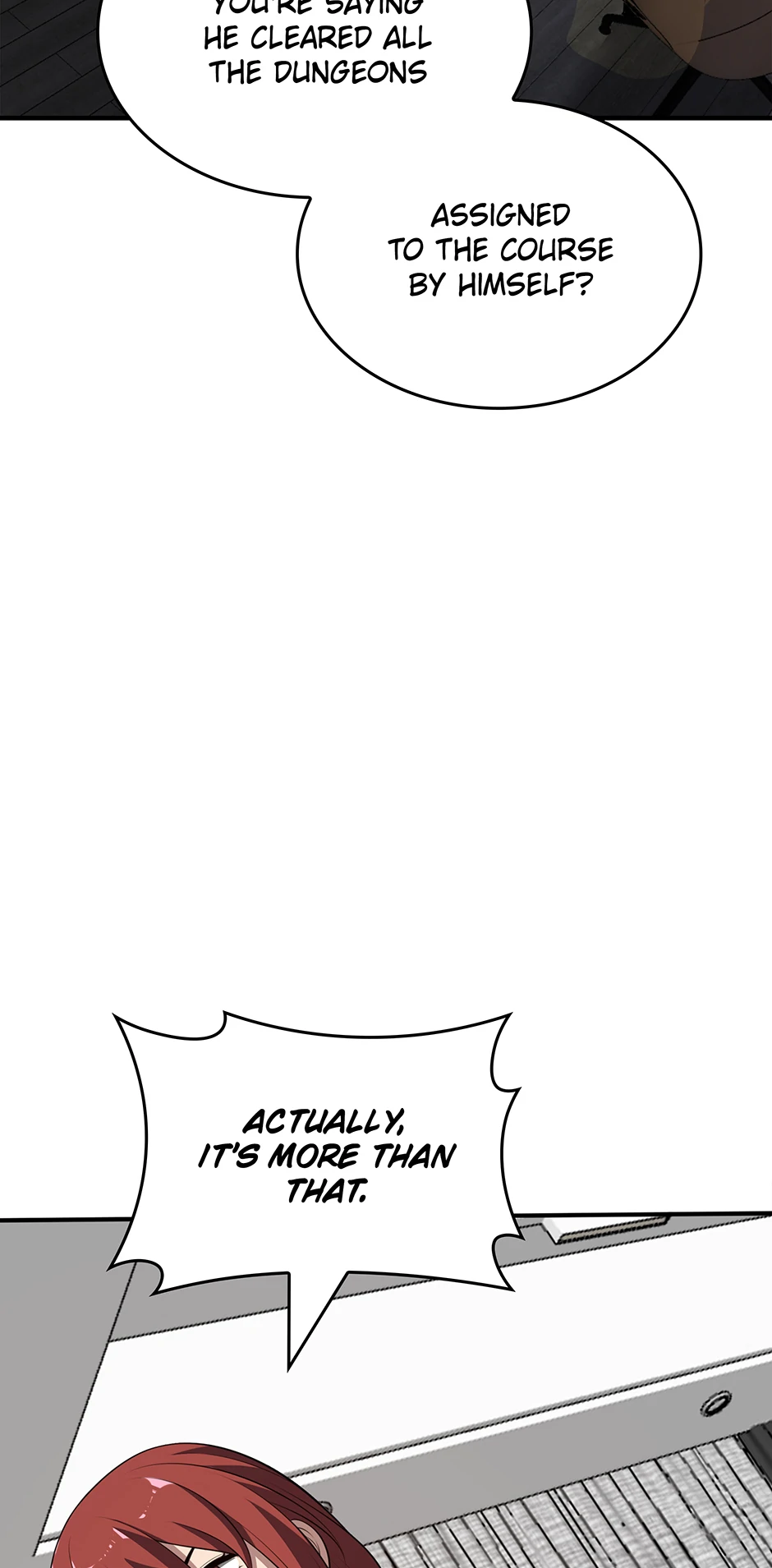 I Swallowed the Heavenly Demon Chapter 29 page 18