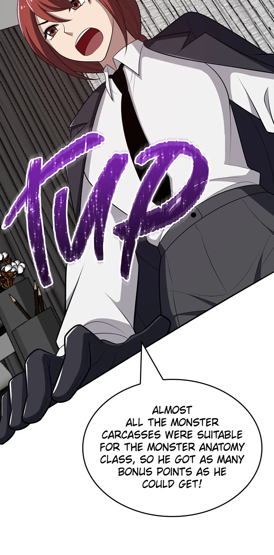 I Swallowed the Heavenly Demon Chapter 29 page 19
