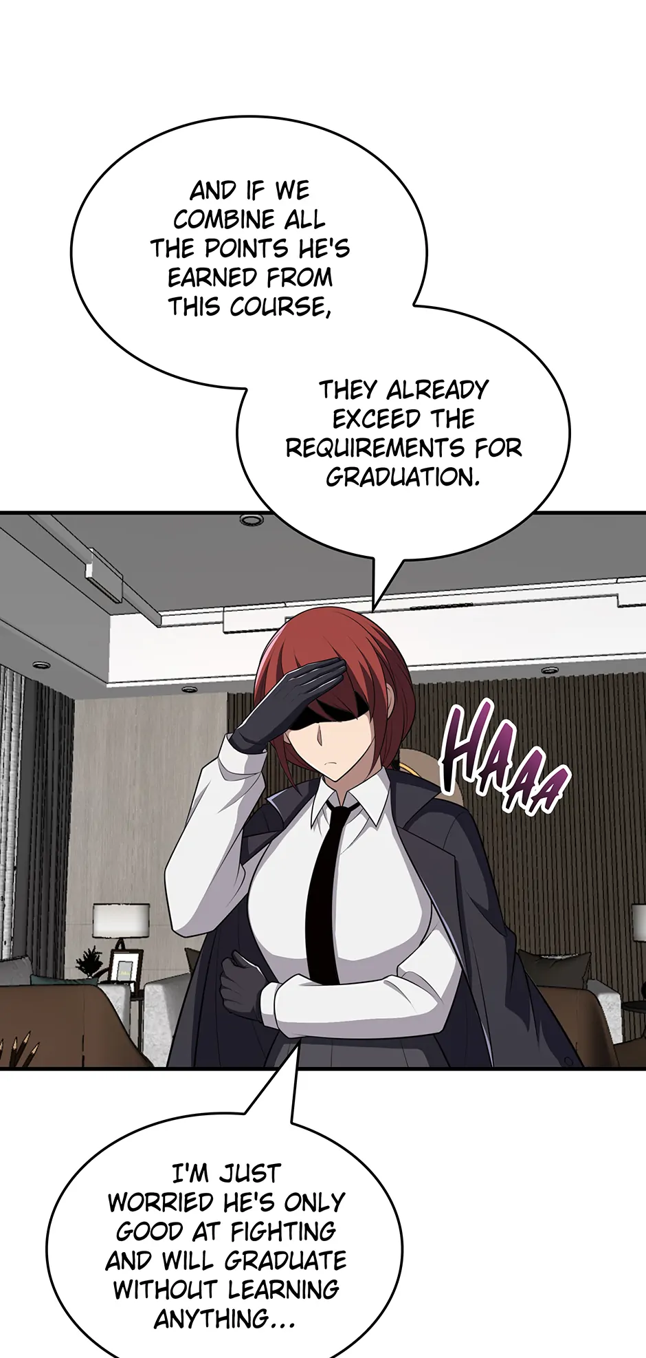I Swallowed the Heavenly Demon Chapter 29 page 20