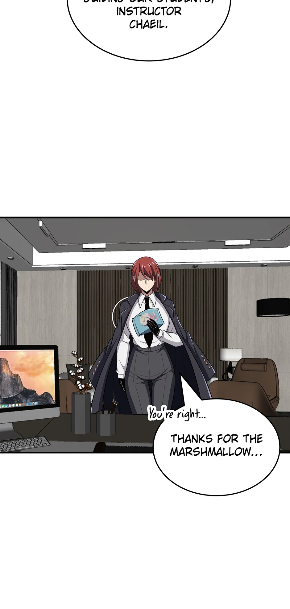 I Swallowed the Heavenly Demon Chapter 29 page 24