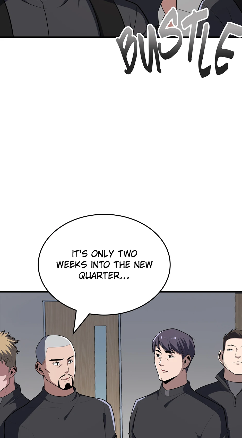 I Swallowed the Heavenly Demon Chapter 29 page 26