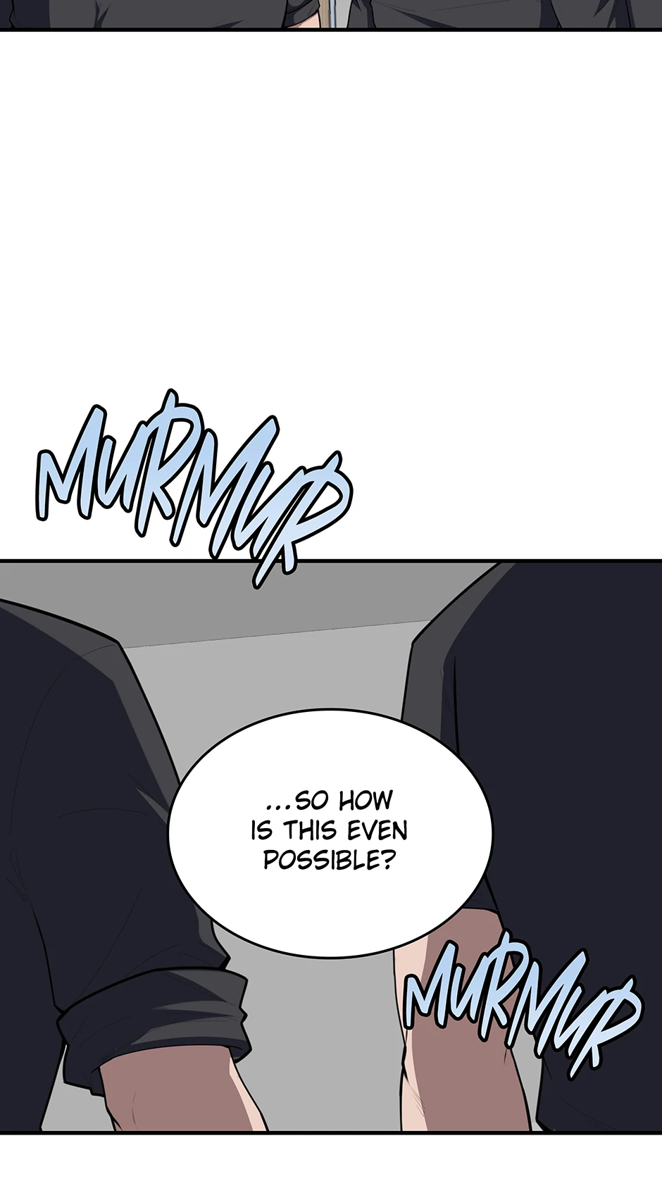 I Swallowed the Heavenly Demon Chapter 29 page 27
