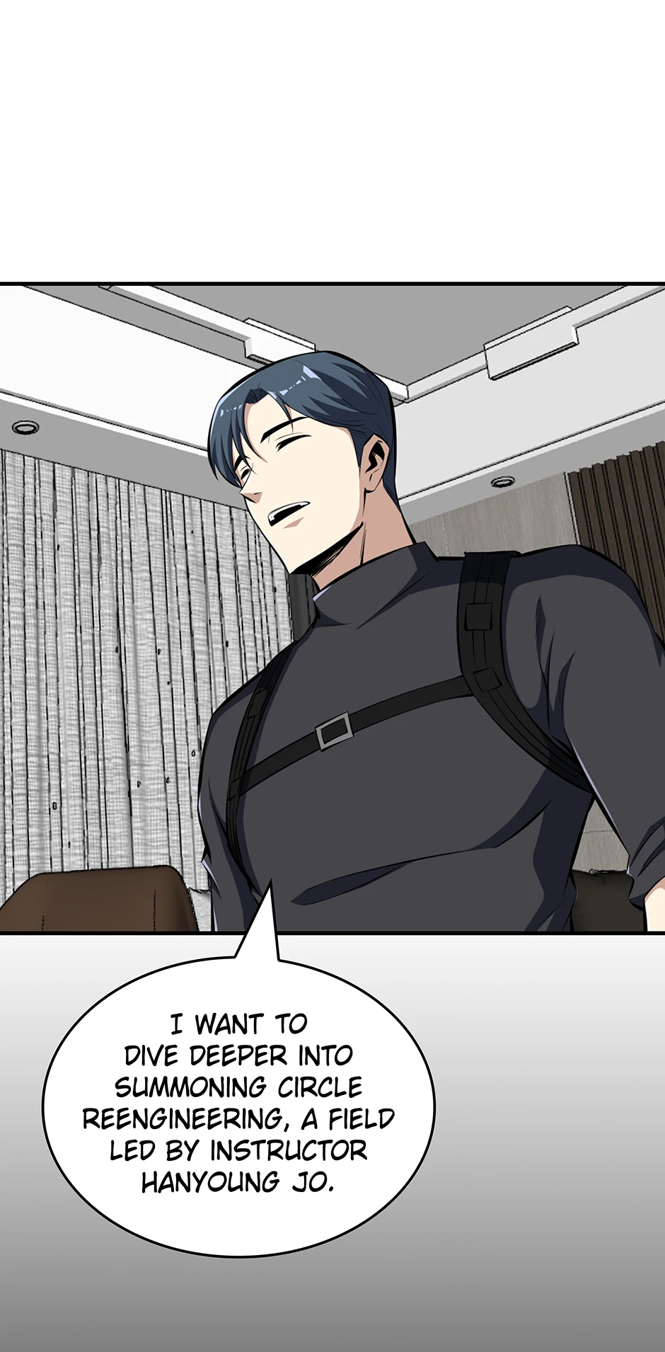 I Swallowed the Heavenly Demon Chapter 29 page 35