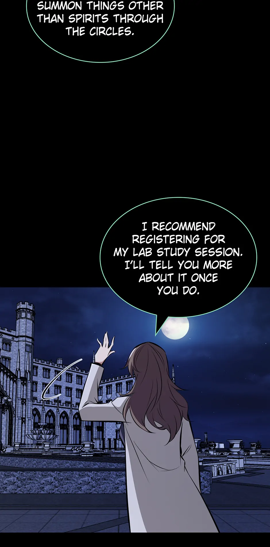I Swallowed the Heavenly Demon Chapter 29 page 37