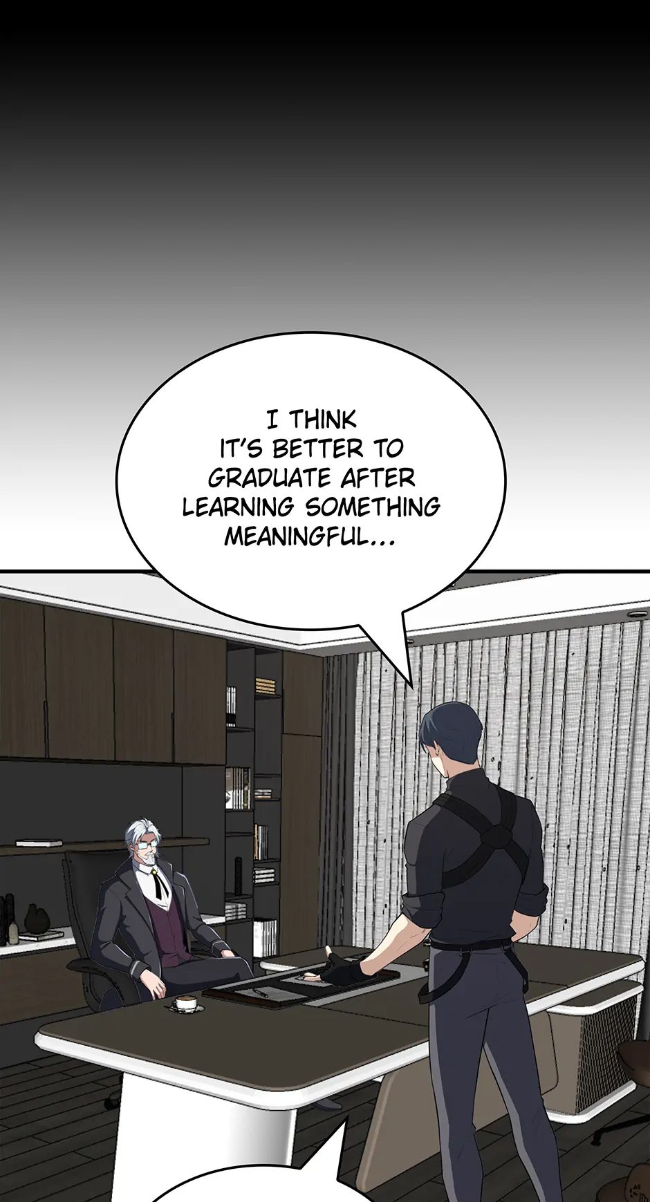 I Swallowed the Heavenly Demon Chapter 29 page 38