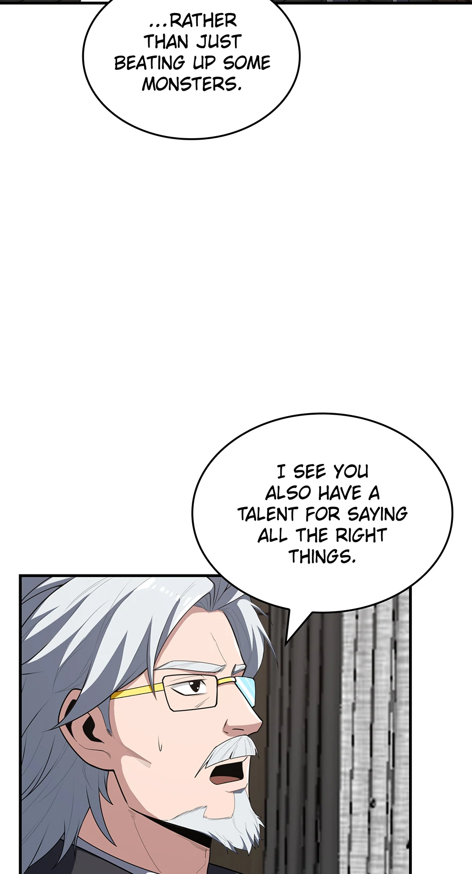 I Swallowed the Heavenly Demon Chapter 29 page 39