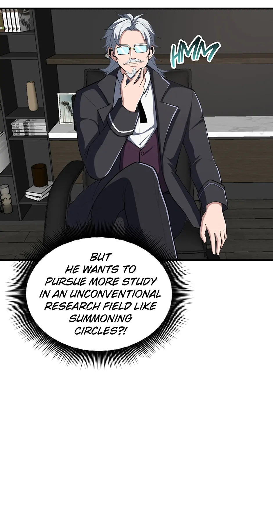 I Swallowed the Heavenly Demon Chapter 29 page 41
