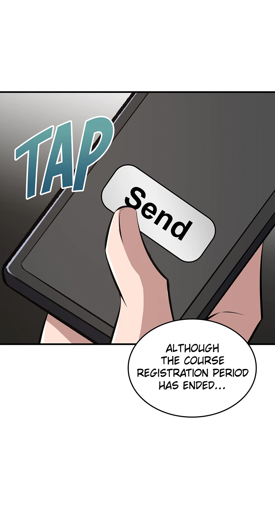 I Swallowed the Heavenly Demon Chapter 29 page 43