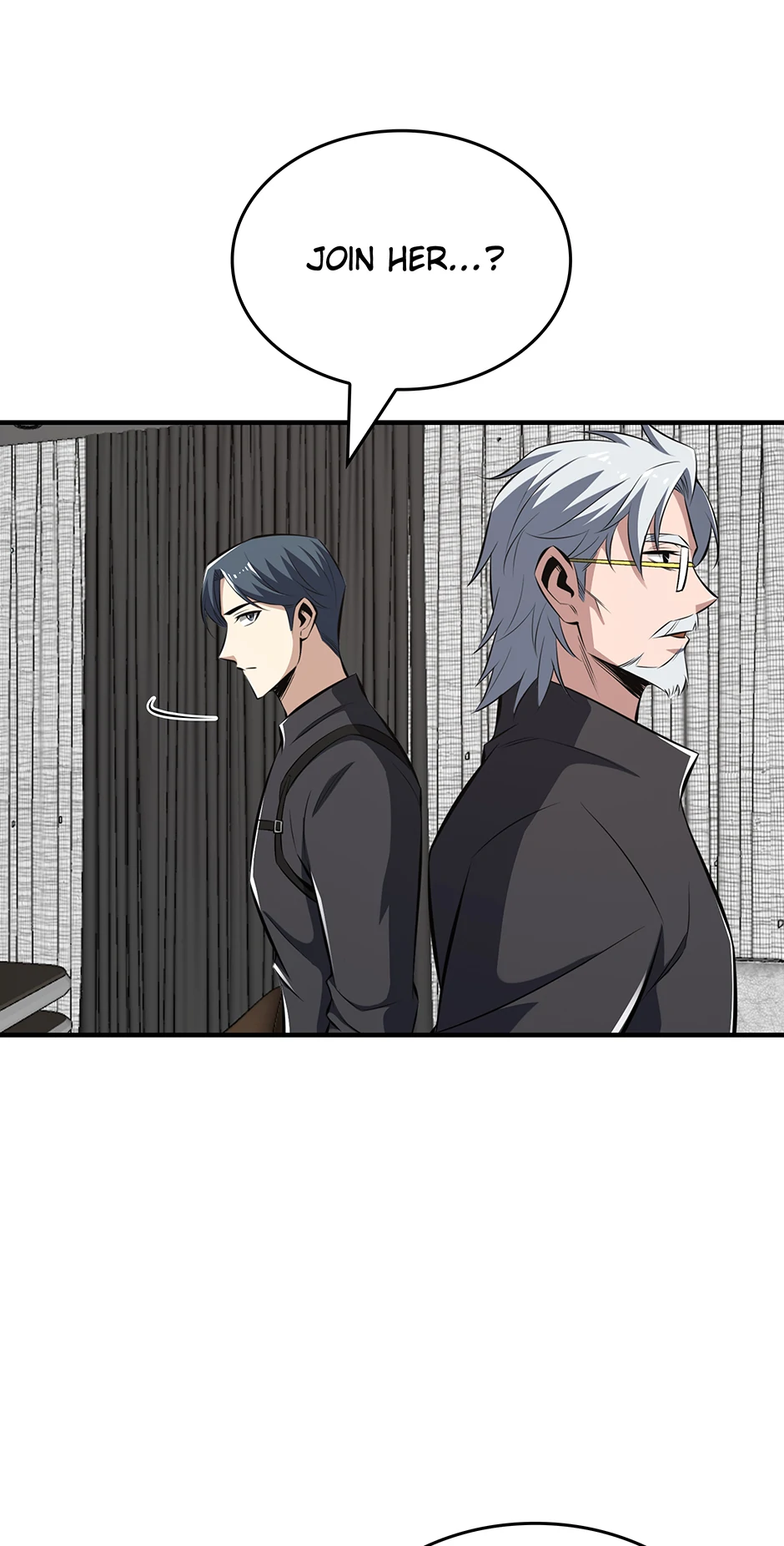I Swallowed the Heavenly Demon Chapter 29 page 45