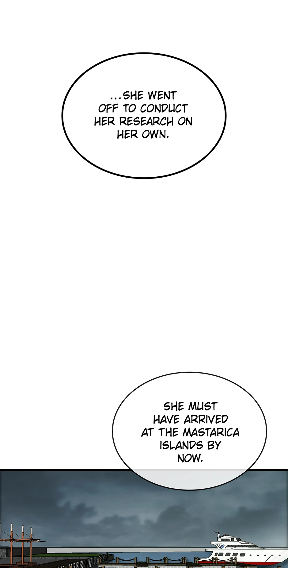 I Swallowed the Heavenly Demon Chapter 29 page 48