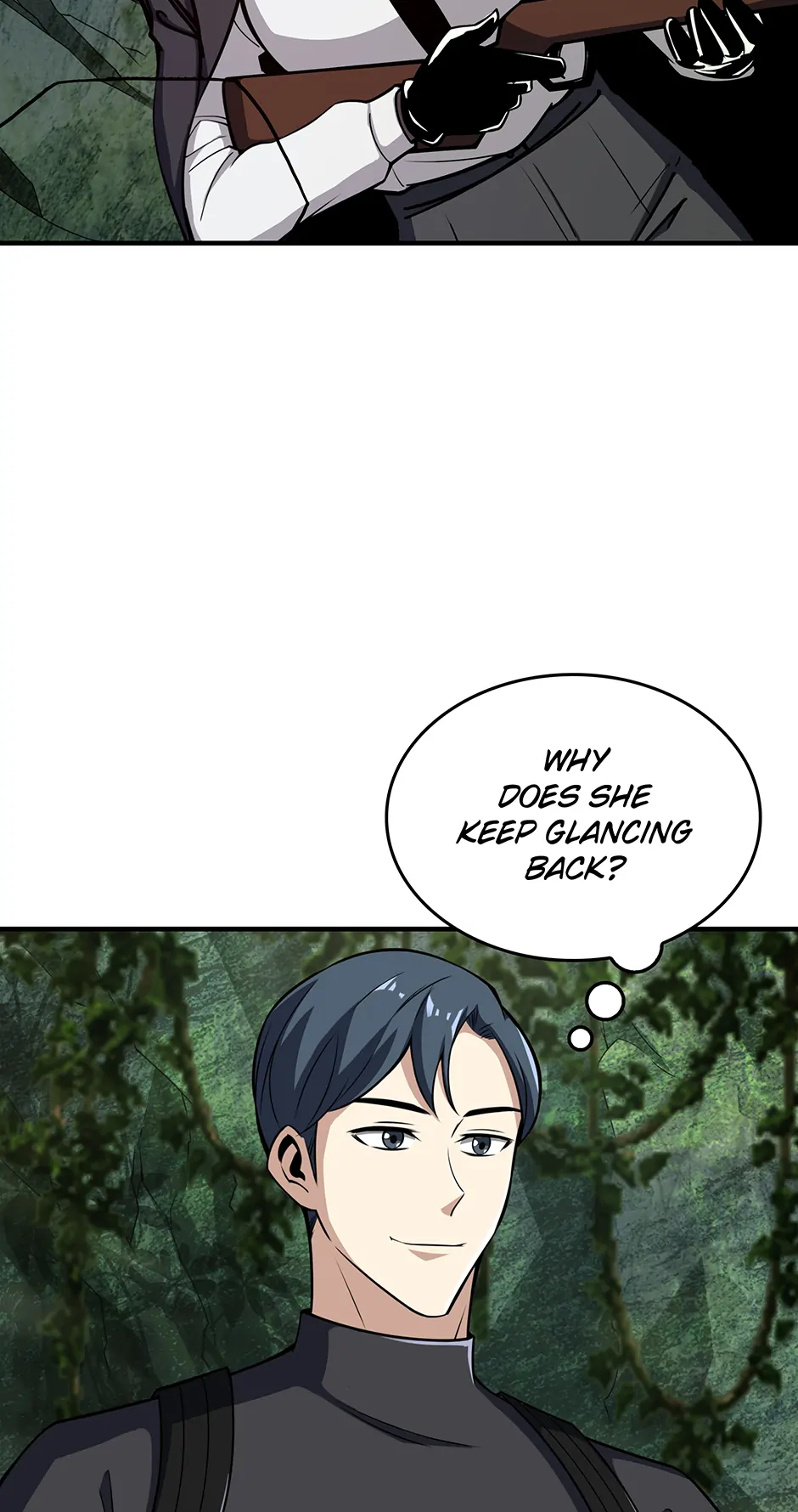 I Swallowed the Heavenly Demon Chapter 29 page 4