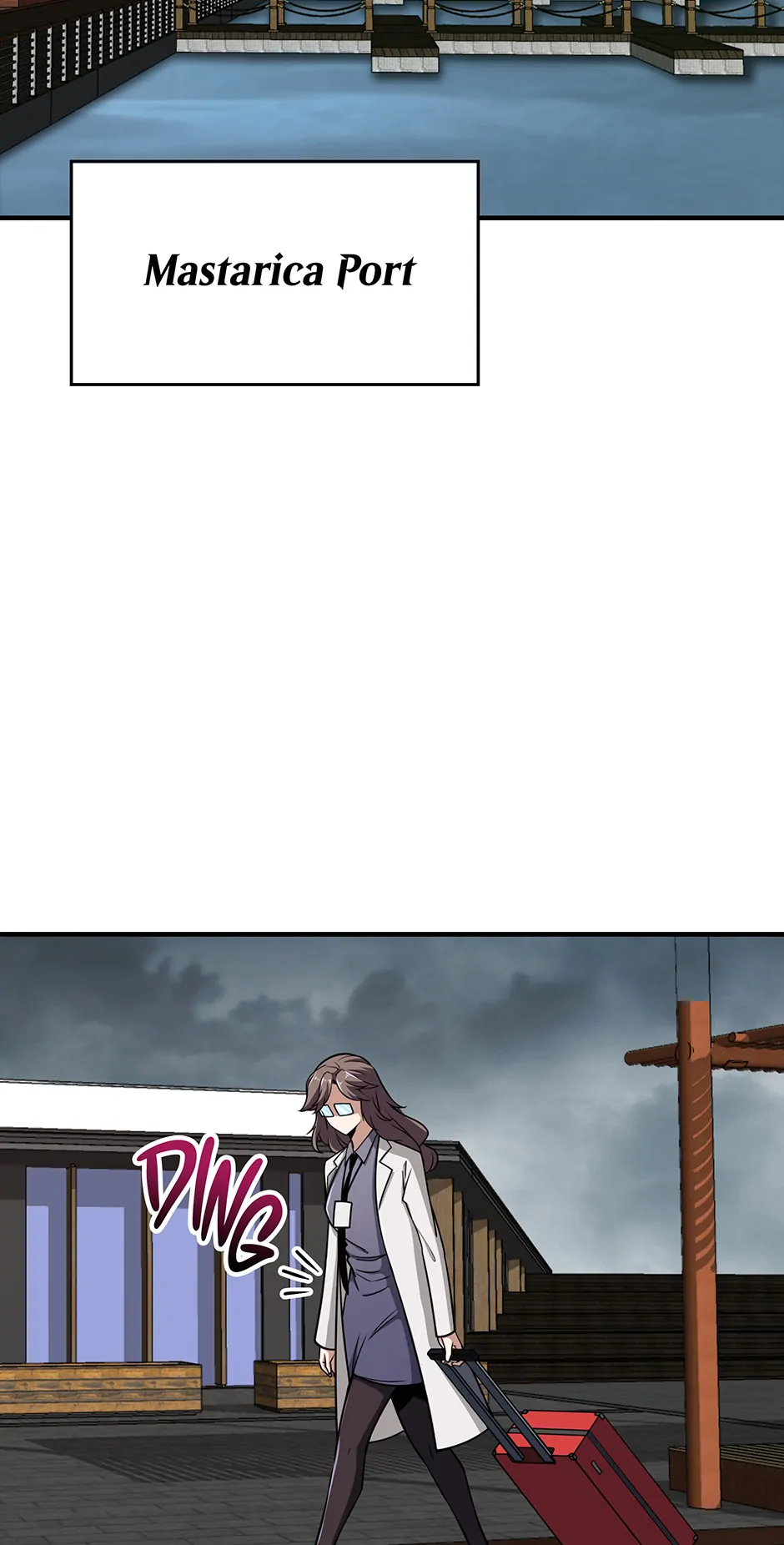 I Swallowed the Heavenly Demon Chapter 29 page 49
