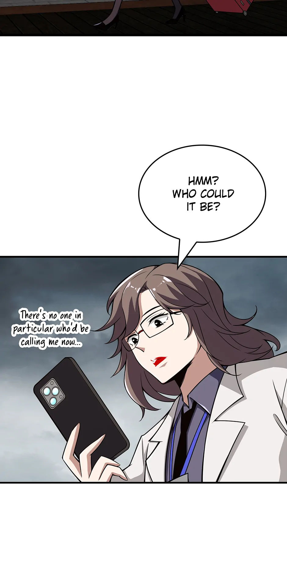 I Swallowed the Heavenly Demon Chapter 29 page 50