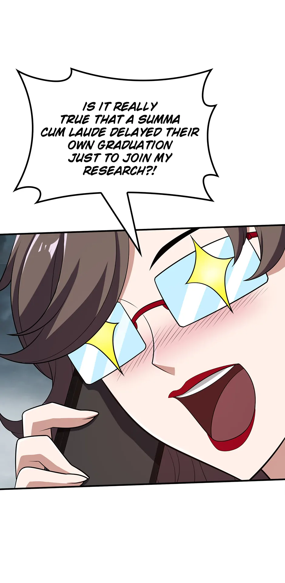 I Swallowed the Heavenly Demon Chapter 29 page 53