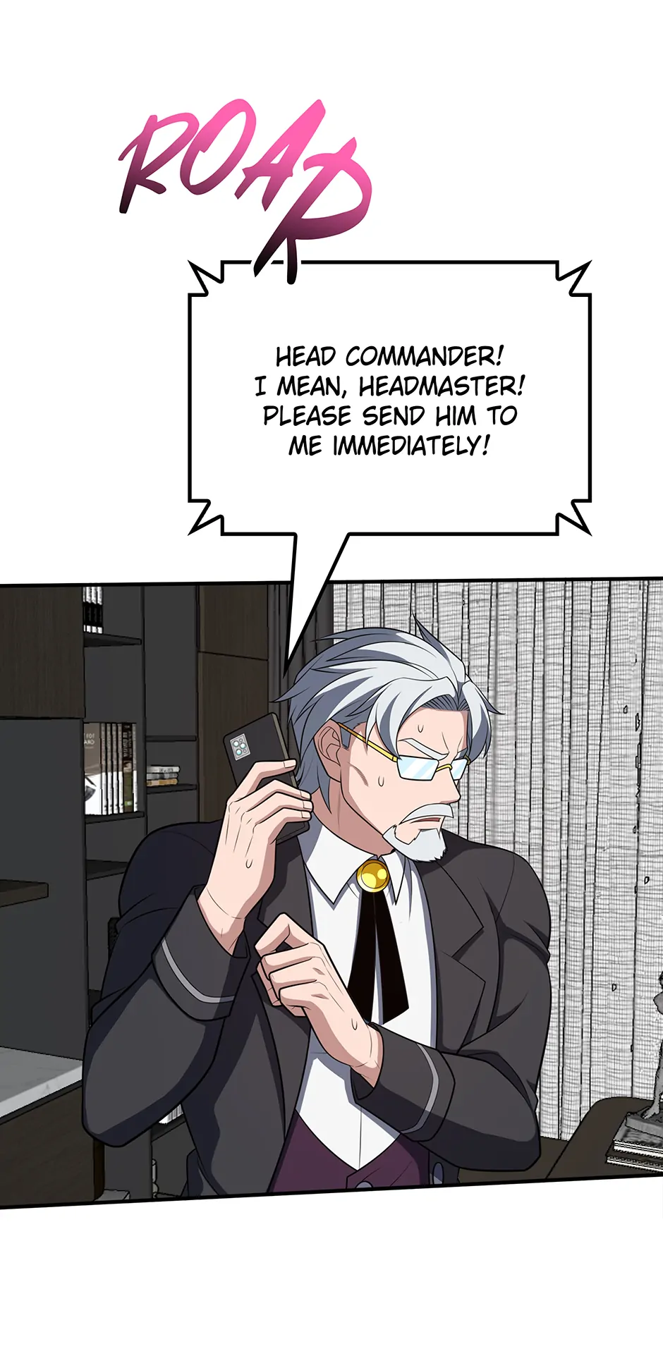 I Swallowed the Heavenly Demon Chapter 29 page 54