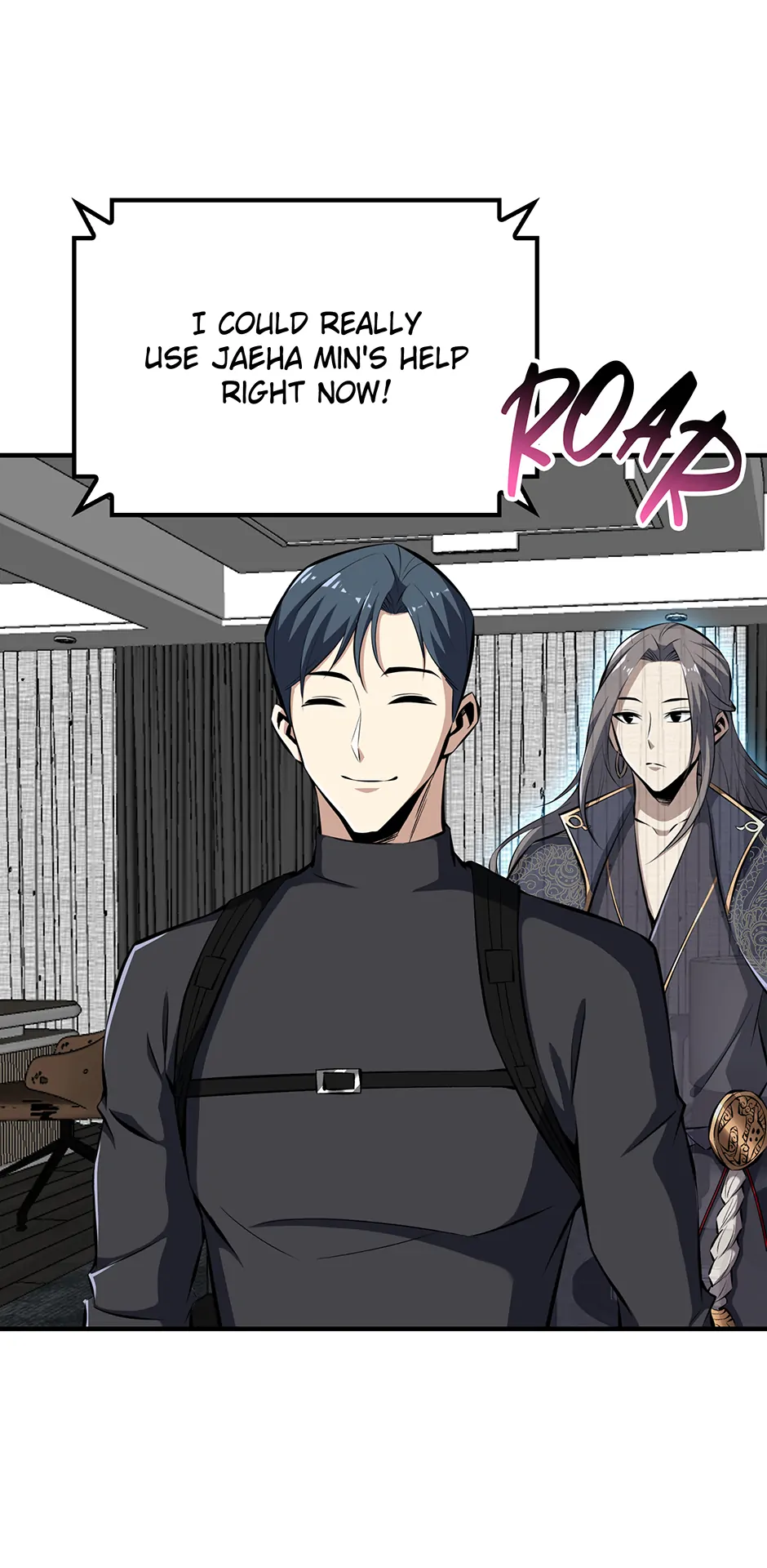 I Swallowed the Heavenly Demon Chapter 29 page 55