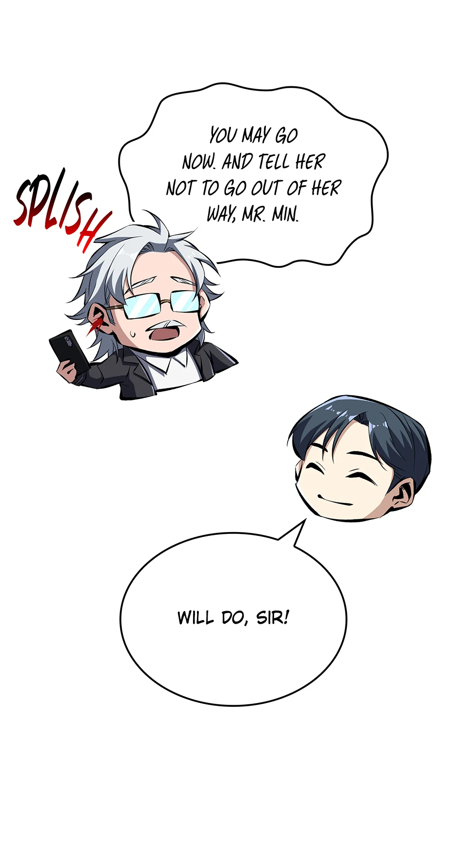 I Swallowed the Heavenly Demon Chapter 29 page 56