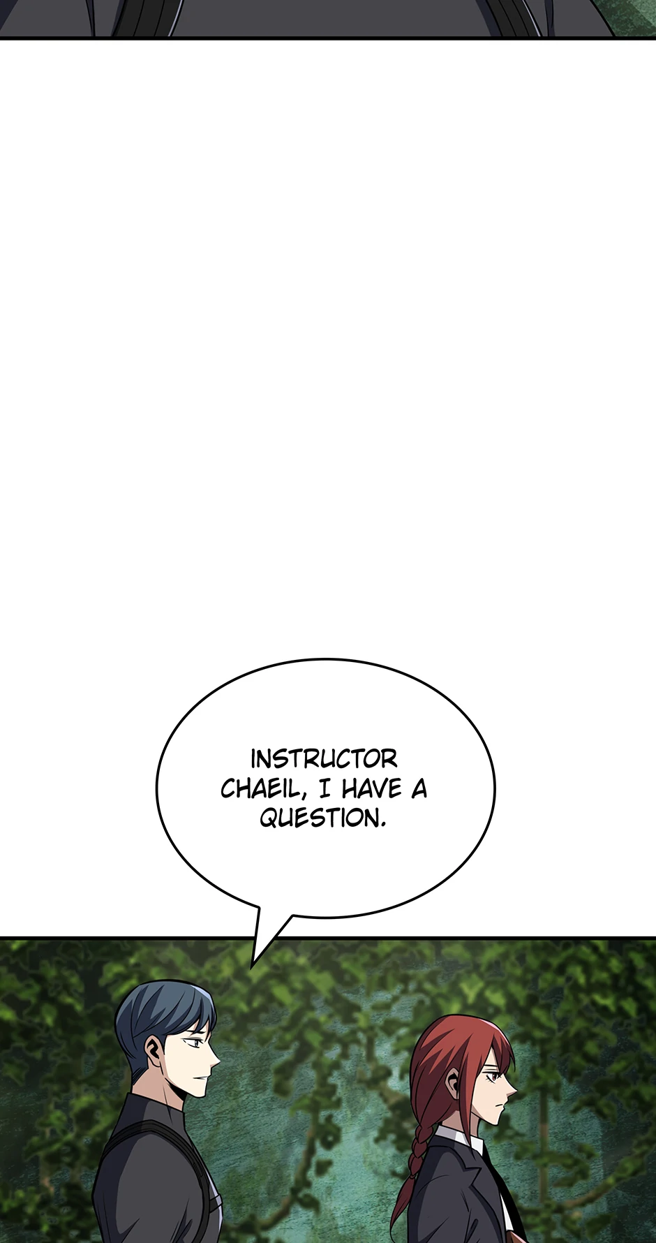 I Swallowed the Heavenly Demon Chapter 29 page 5