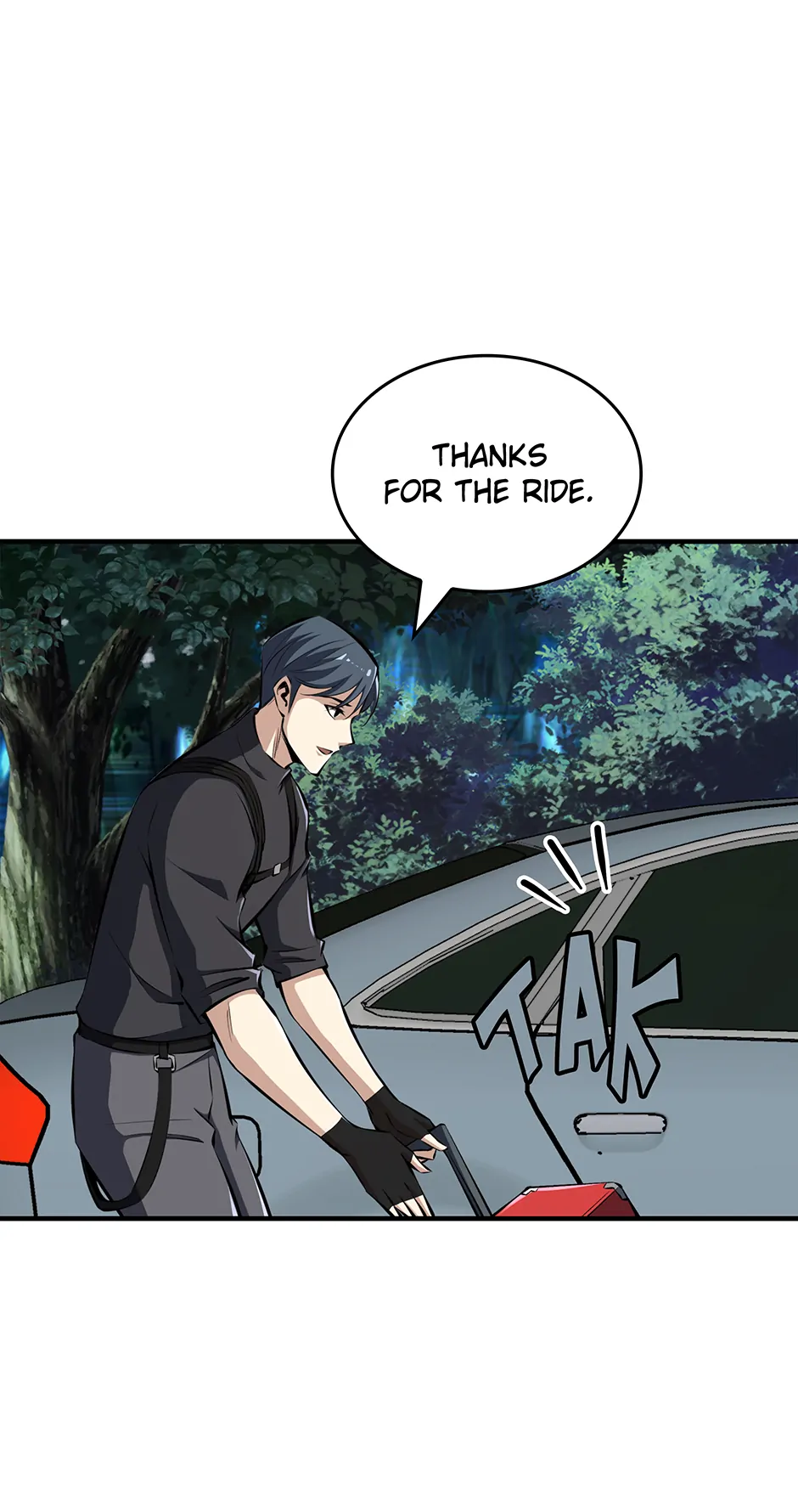 I Swallowed the Heavenly Demon Chapter 29 page 59