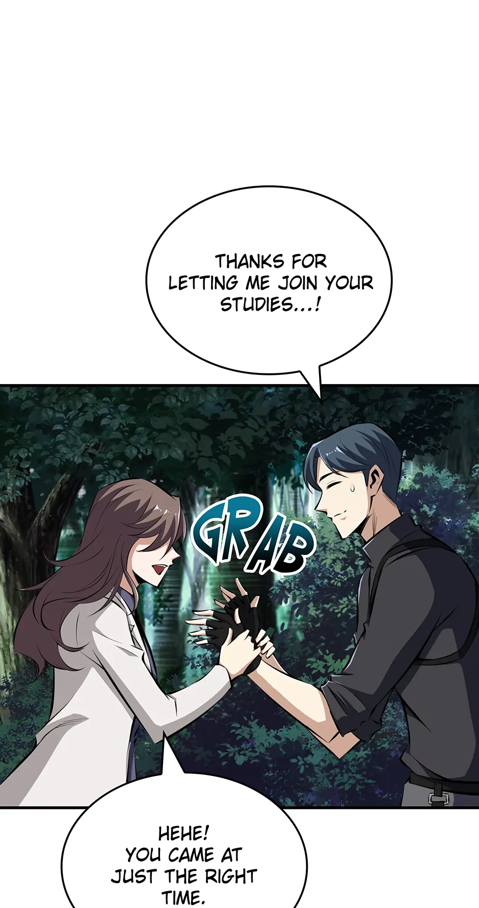 I Swallowed the Heavenly Demon Chapter 29 page 60