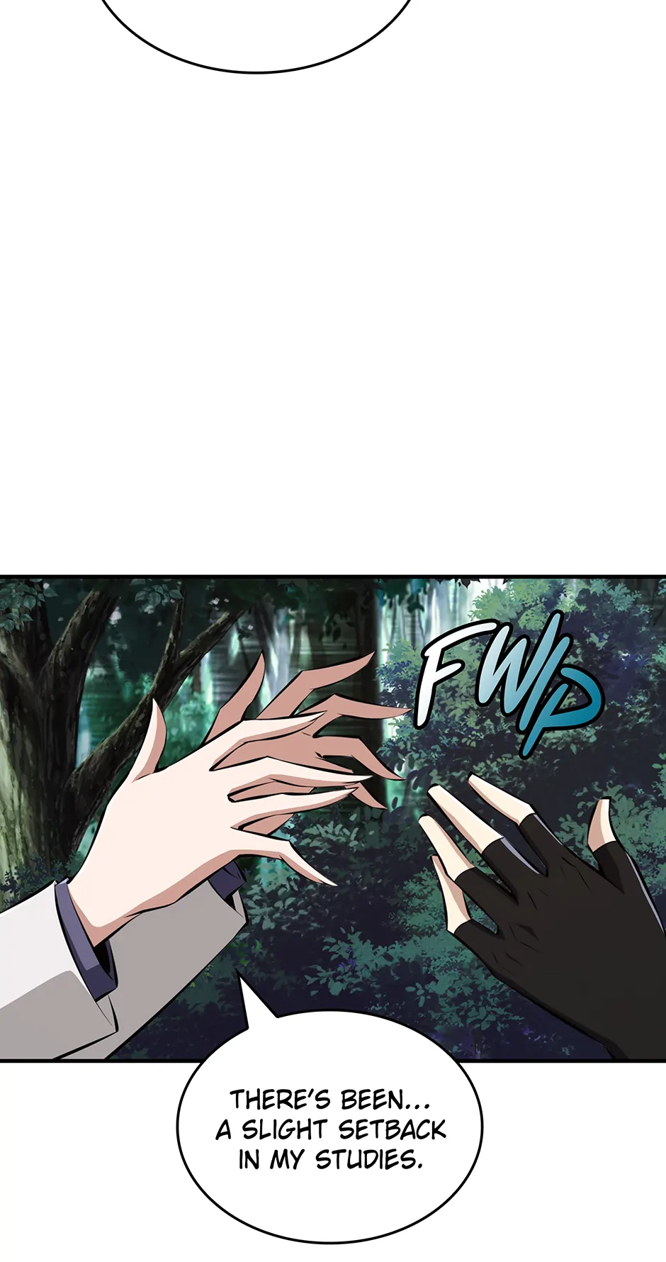 I Swallowed the Heavenly Demon Chapter 29 page 61