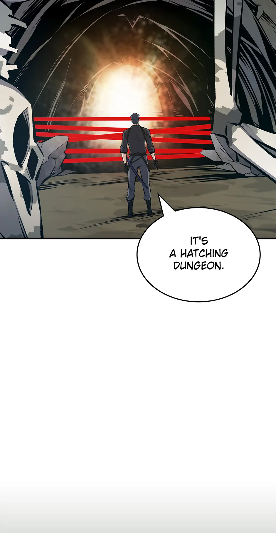 I Swallowed the Heavenly Demon Chapter 29 page 65