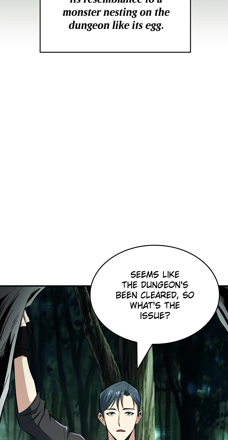 I Swallowed the Heavenly Demon Chapter 29 page 67