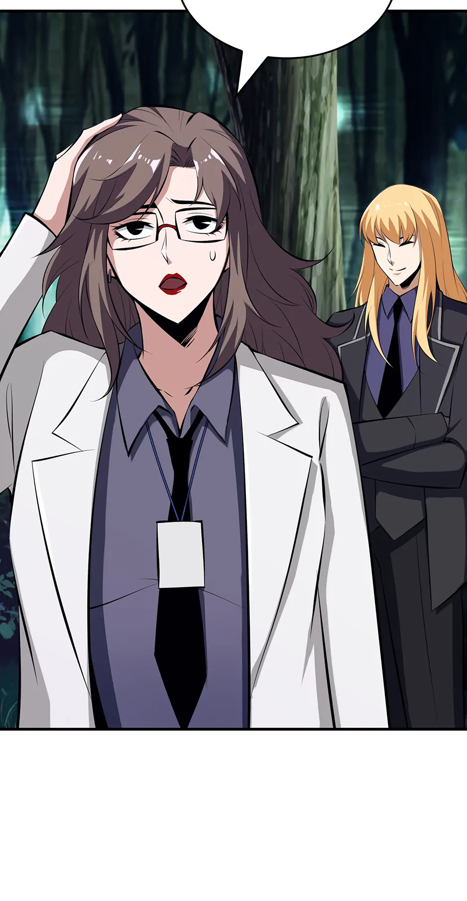 I Swallowed the Heavenly Demon Chapter 29 page 69