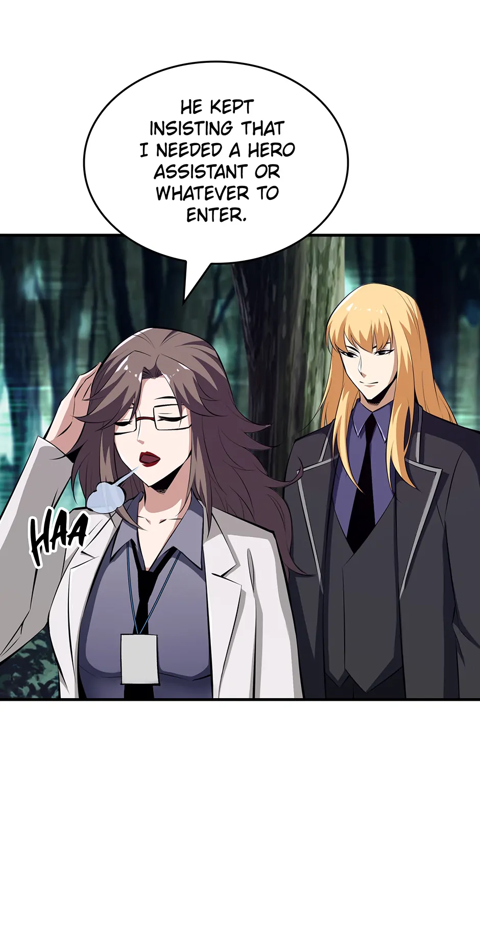 I Swallowed the Heavenly Demon Chapter 29 page 70