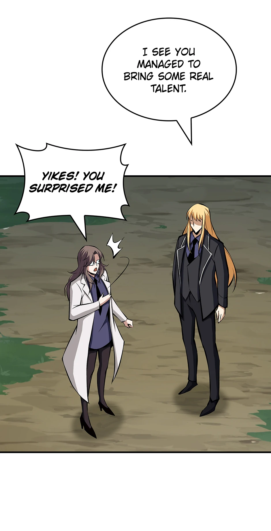 I Swallowed the Heavenly Demon Chapter 29 page 71