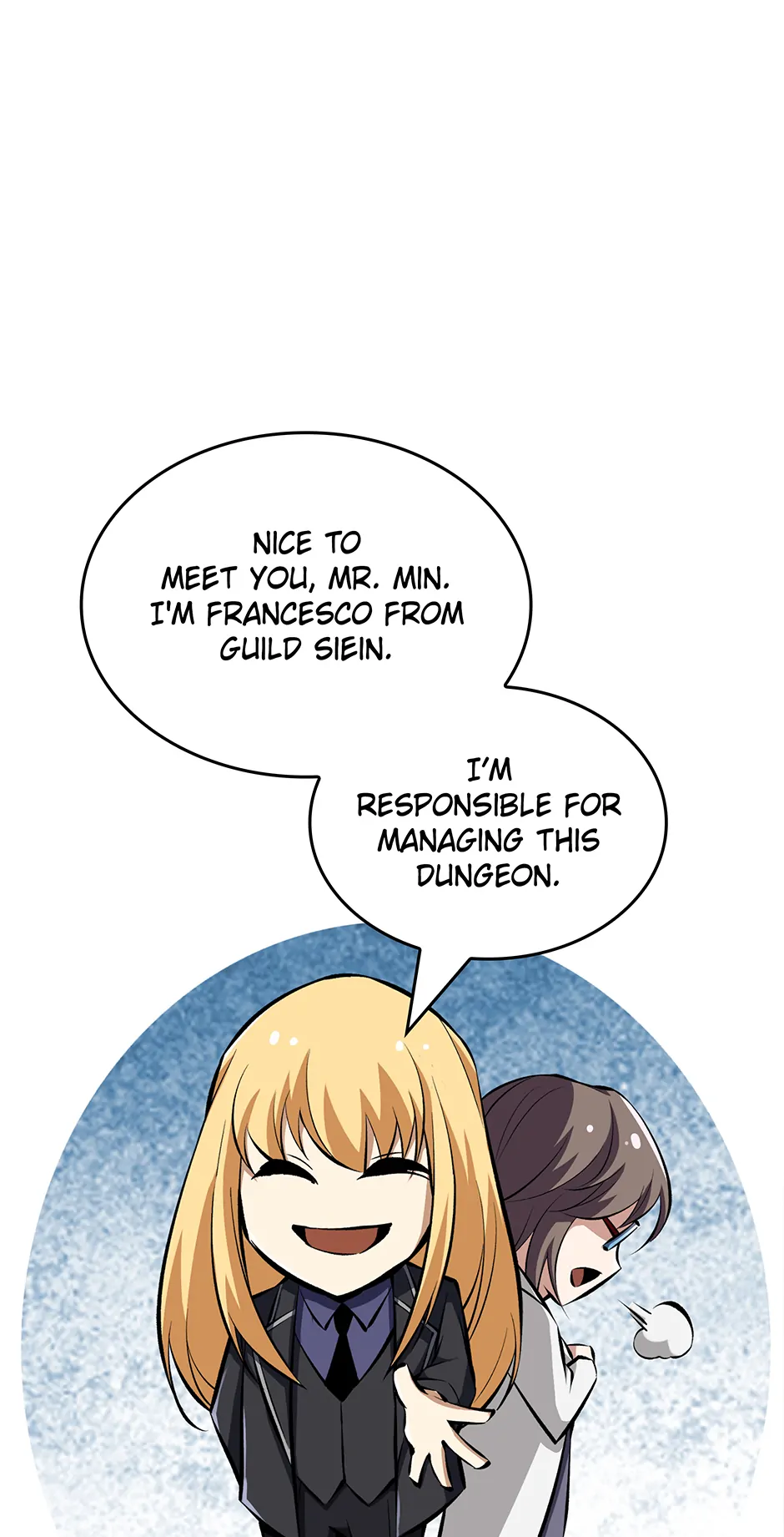 I Swallowed the Heavenly Demon Chapter 29 page 72
